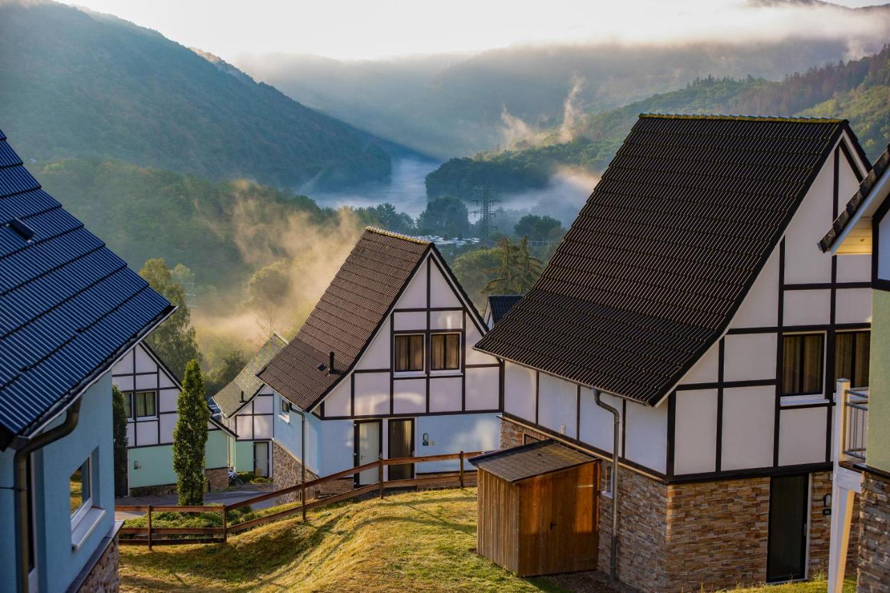 Dormio Resort Eifeler Tor Heimbach Ngoại thất bức ảnh