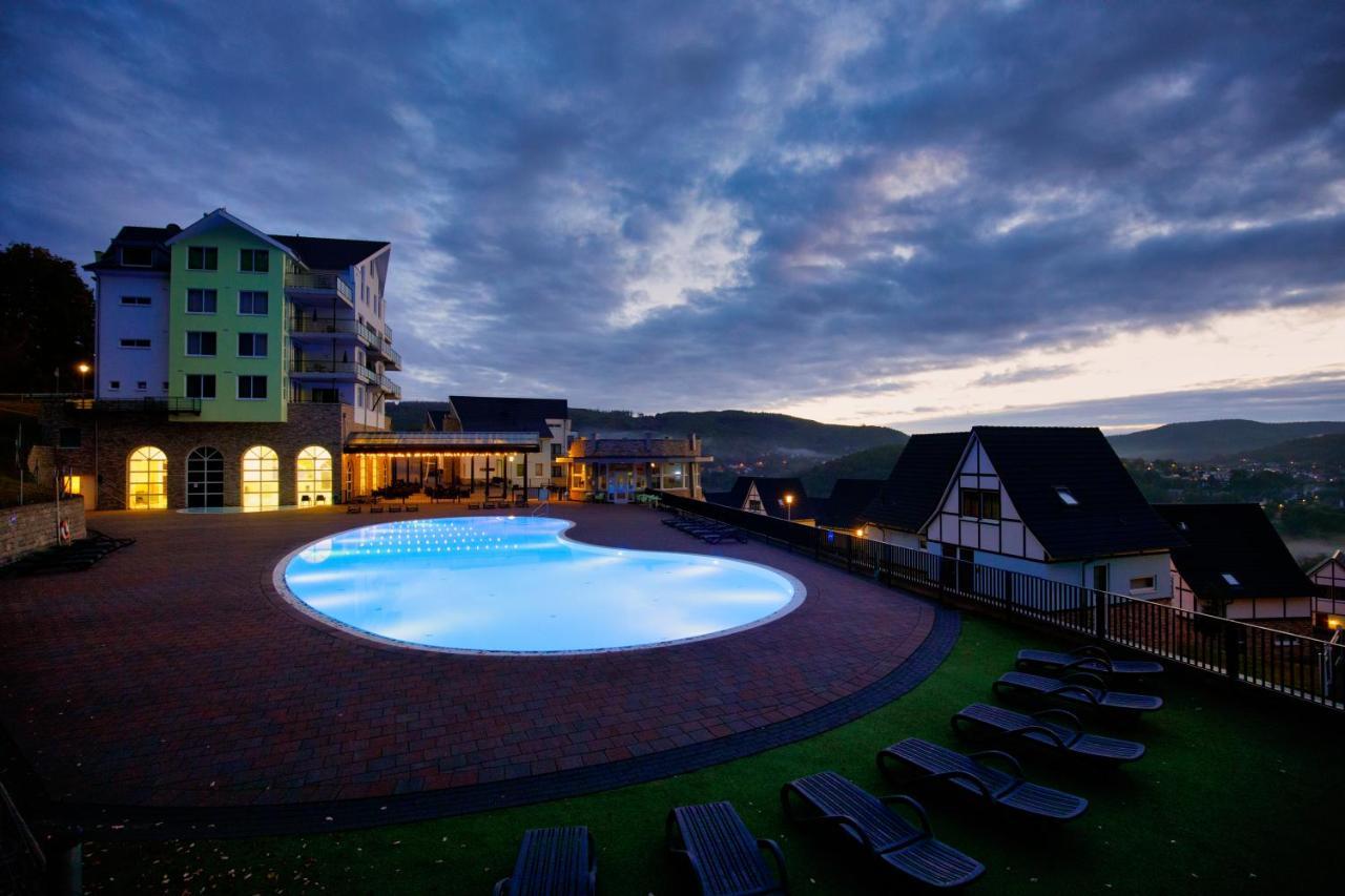 Dormio Resort Eifeler Tor Heimbach Ngoại thất bức ảnh