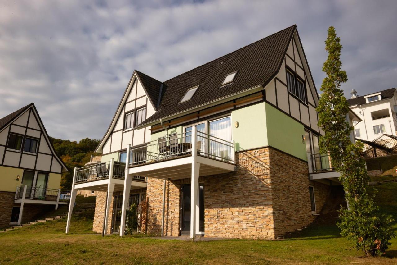 Dormio Resort Eifeler Tor Heimbach Ngoại thất bức ảnh
