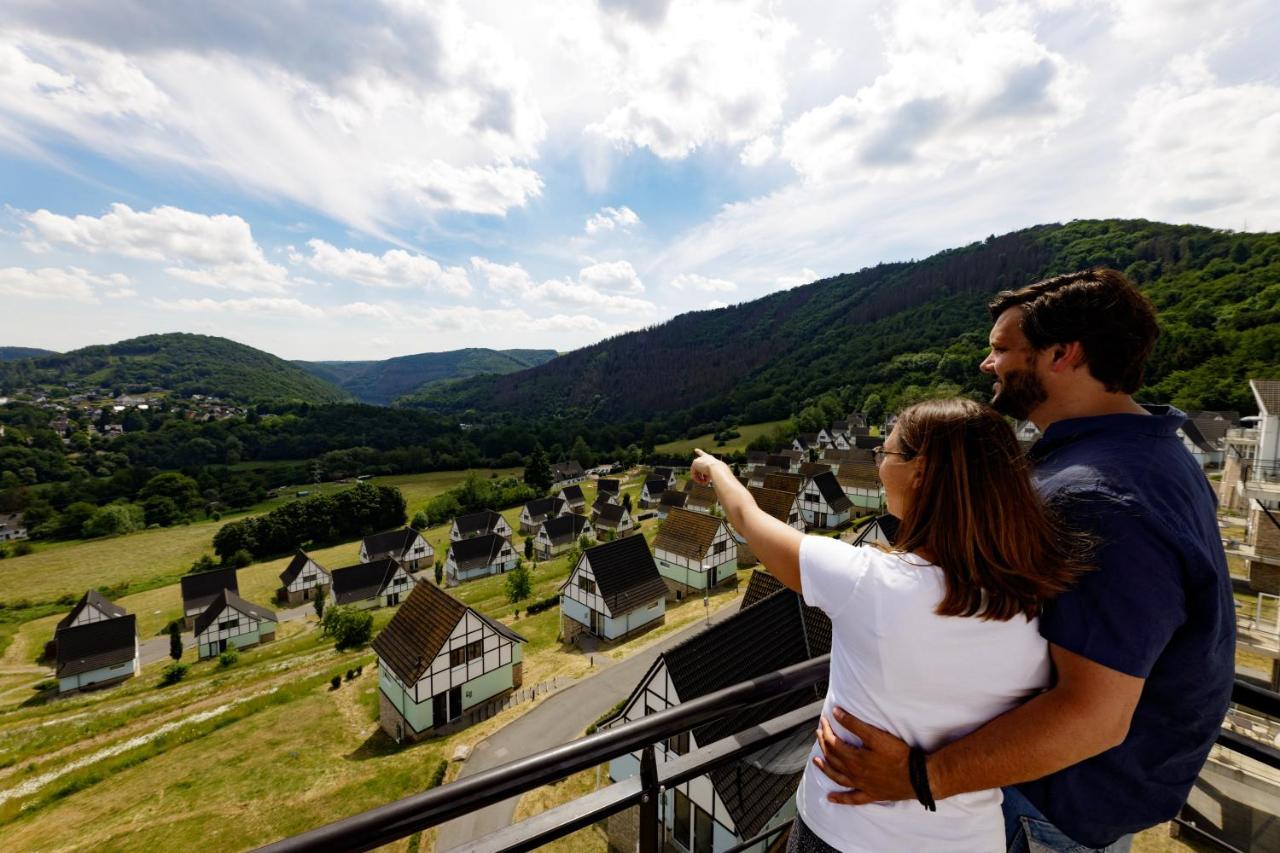 Dormio Resort Eifeler Tor Heimbach Ngoại thất bức ảnh