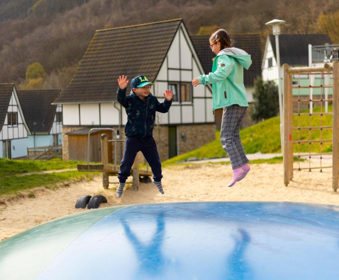 Dormio Resort Eifeler Tor Heimbach Ngoại thất bức ảnh
