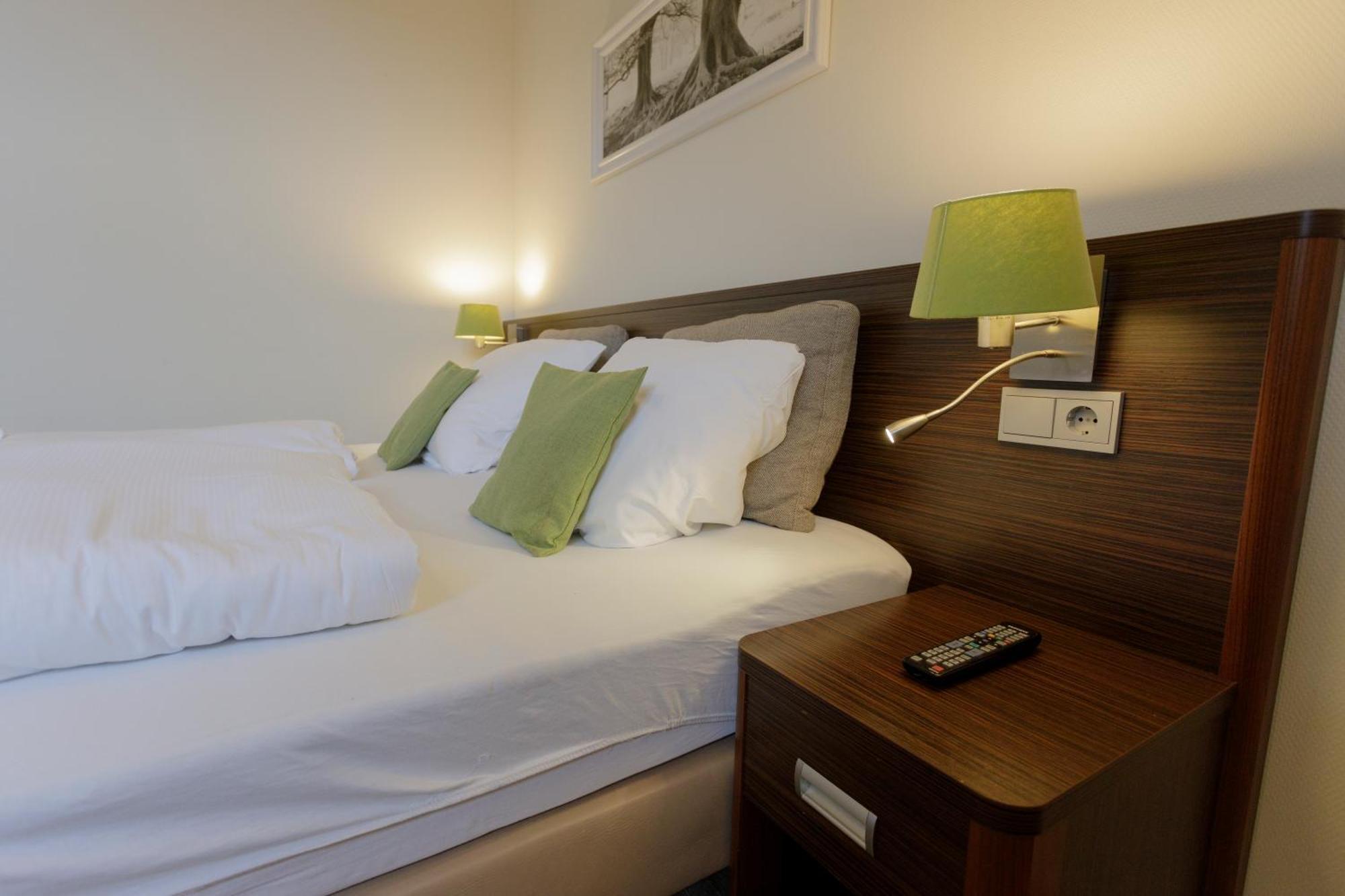 Dormio Resort Eifeler Tor Heimbach Phòng bức ảnh